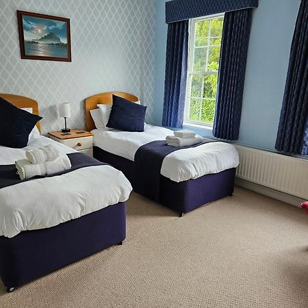Mandalay Holiday Home Amesbury Exterior foto